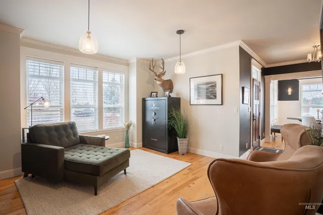 $699,900 | 3615 East E 3908 Street North, Kimberly, ID 83341