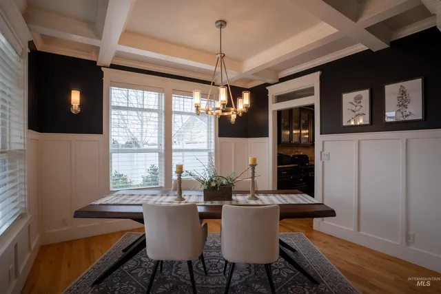 $699,900 | 3615 East E 3908 Street North, Kimberly, ID 83341