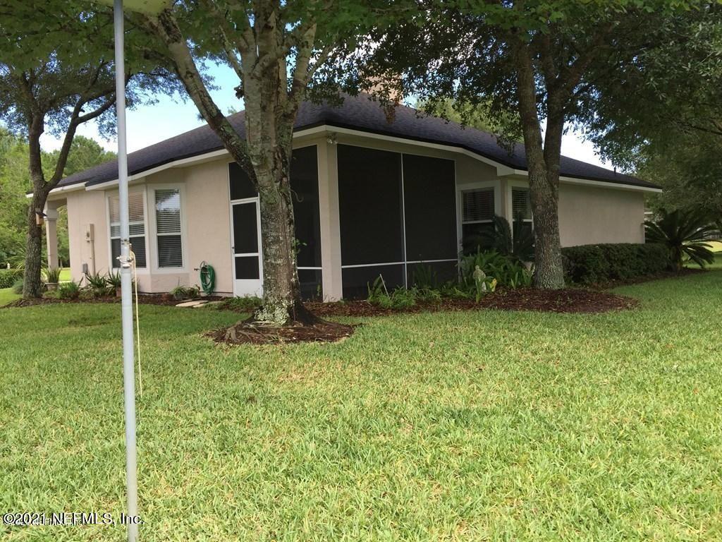408 Chicory Place St. Johns, FL 32259 - Photo 8 of 17 Screened Lanai