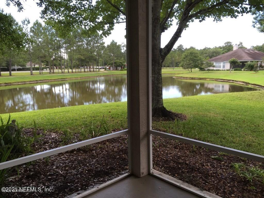 408 Chicory Place St. Johns, FL 32259 - Photo 9 of 17 View from Lanai