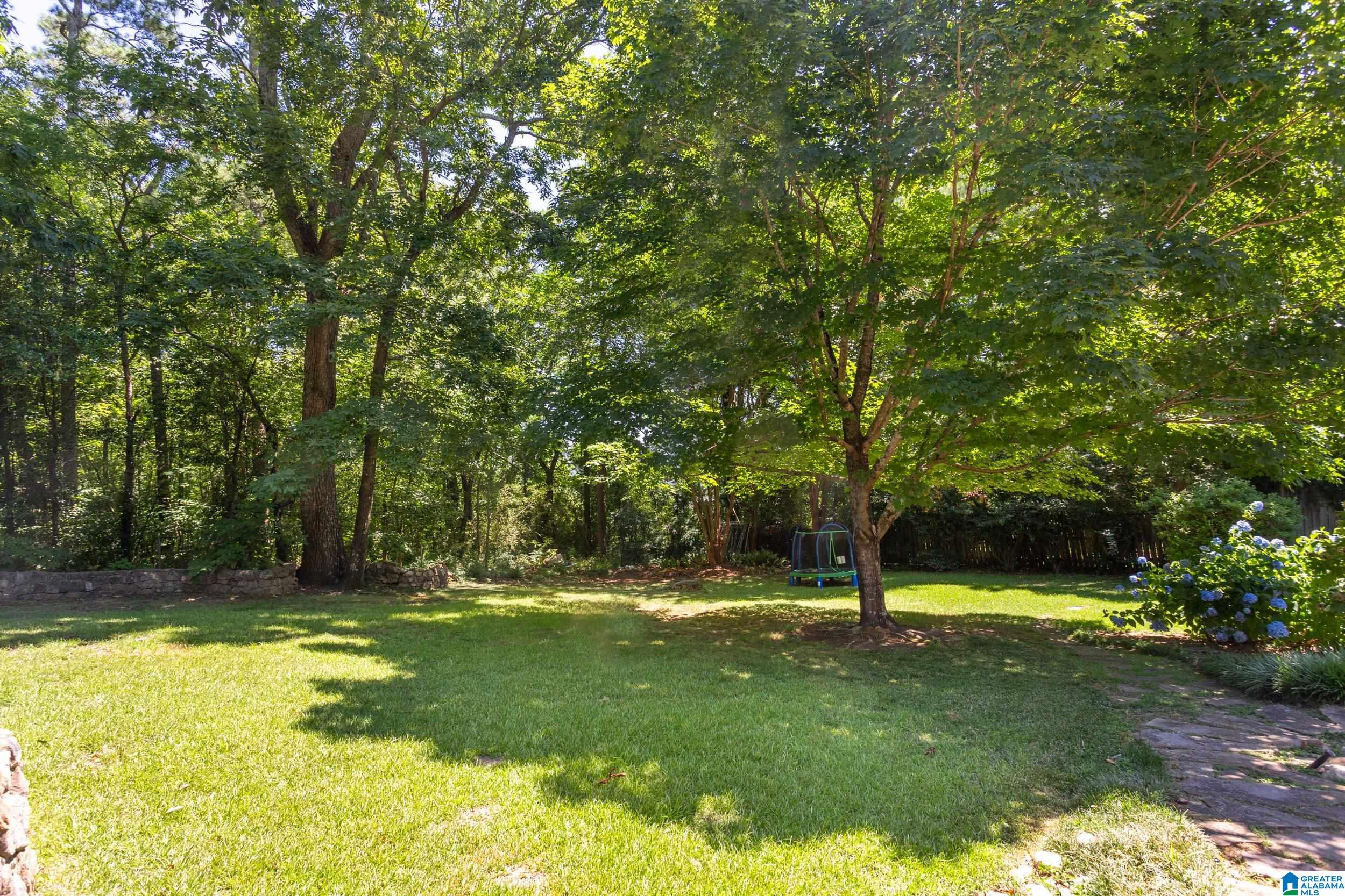 421 Wildwood Road Anniston, AL 36207 - Photo 36 of 40