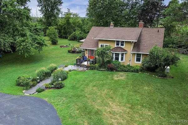 $420,000 | 767 Sturgeon Point Road, Evans, NY 14047