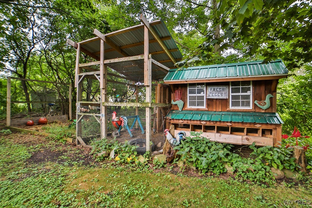 767 Sturgeon Point Road Evans, NY 14047 - Photo 15 of 46