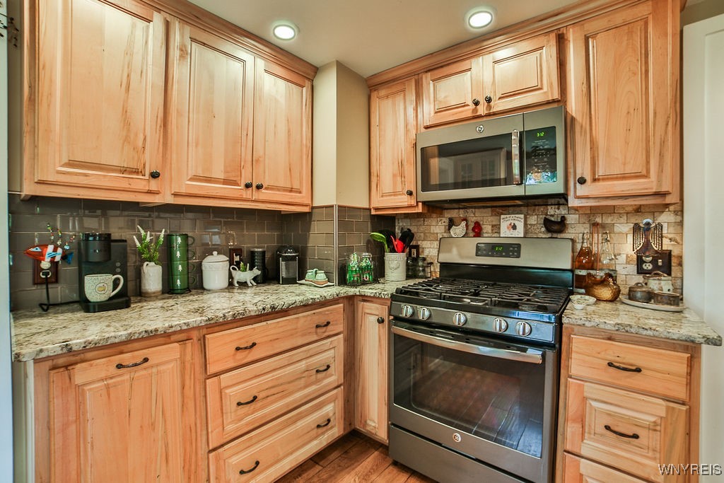 767 Sturgeon Point Road Evans, NY 14047 - Photo 18 of 46