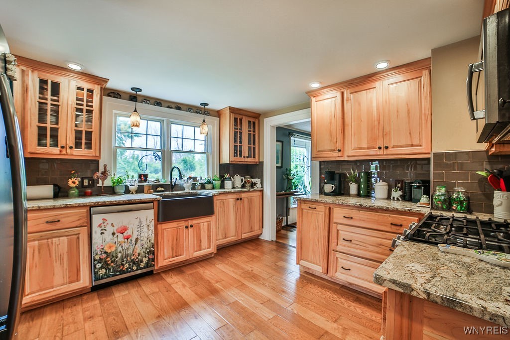 767 Sturgeon Point Road Evans, NY 14047 - Photo 19 of 46