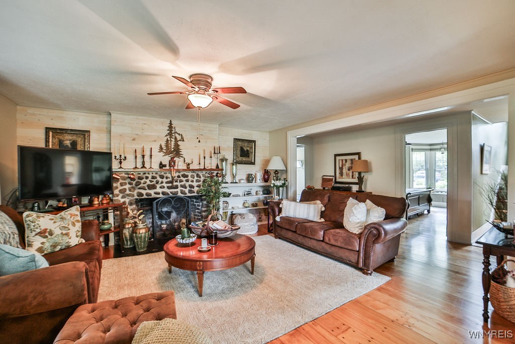 767 Sturgeon Point Road Evans, NY 14047 - Photo 21 of 46