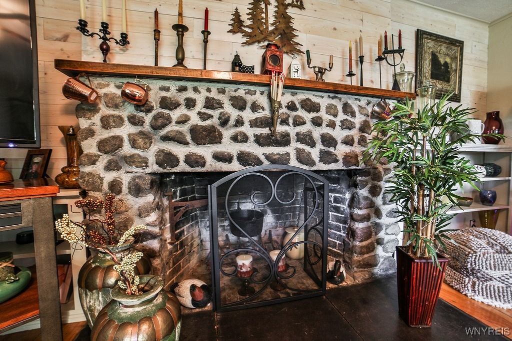 767 Sturgeon Point Road Evans, NY 14047 - Photo 22 of 46