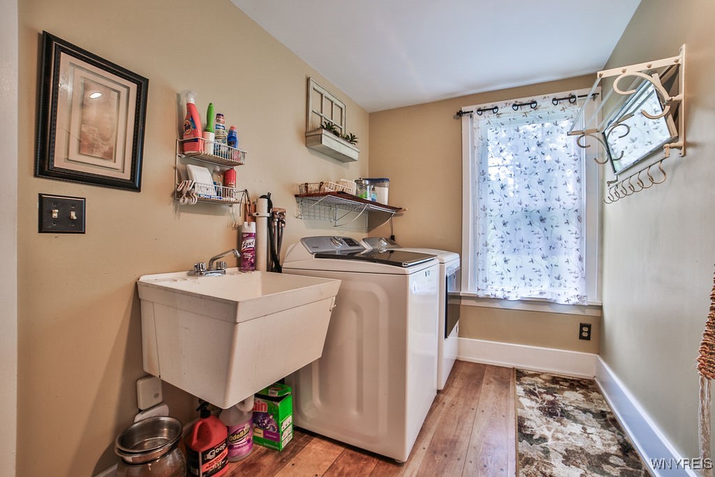 767 Sturgeon Point Road Evans, NY 14047 - Photo 31 of 46