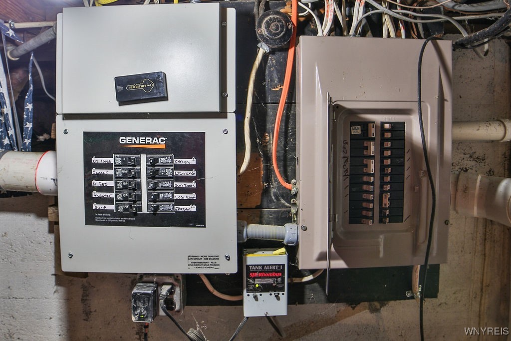 767 Sturgeon Point Road Evans, NY 14047 - Photo 44 of 46