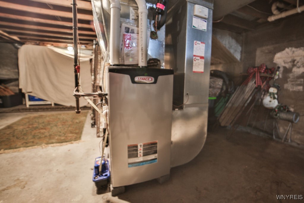 767 Sturgeon Point Road Evans, NY 14047 - Photo 45 of 46