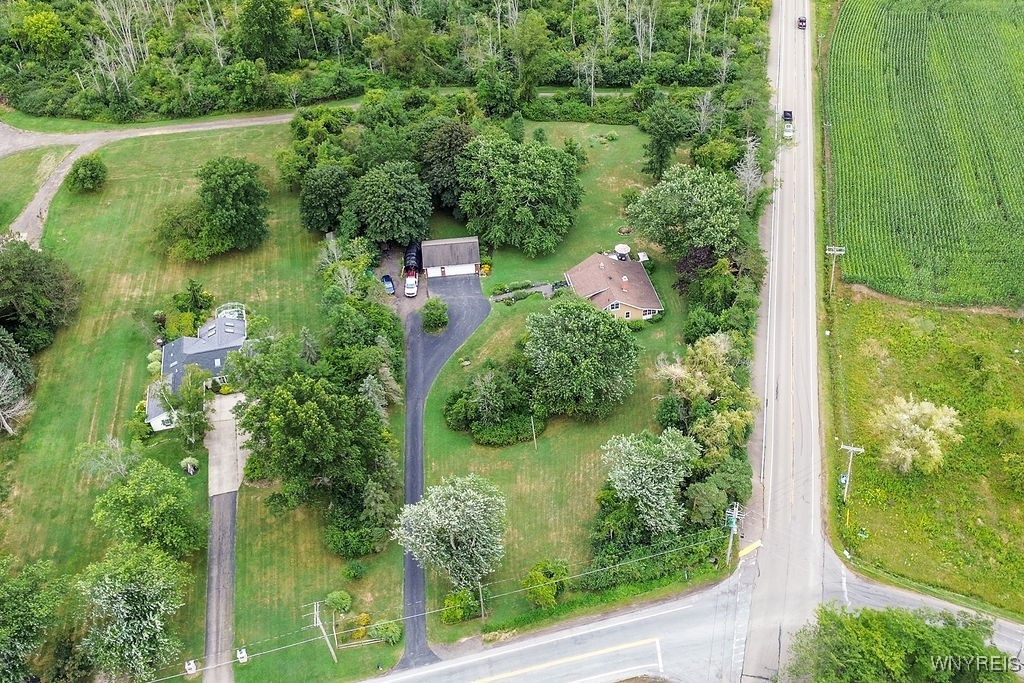 767 Sturgeon Point Road Evans, NY 14047 - Photo 5 of 46