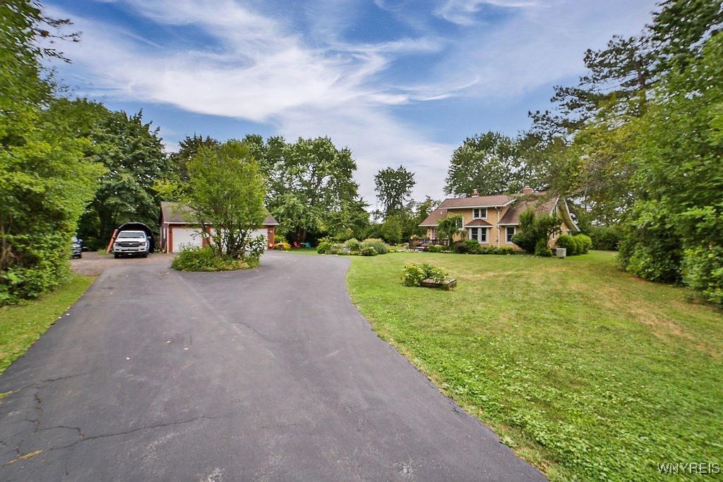 767 Sturgeon Point Road Evans, NY 14047 - Photo 7 of 46