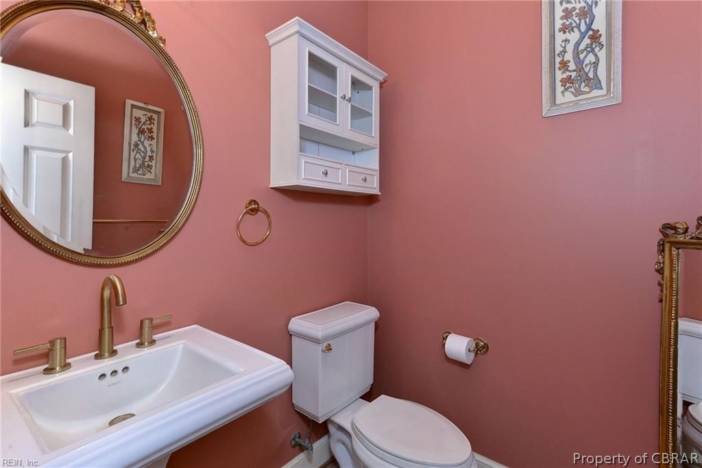 3142 Cider House Road Toano, VA 23168 - Photo 39 of 50 Gallery Image 39
