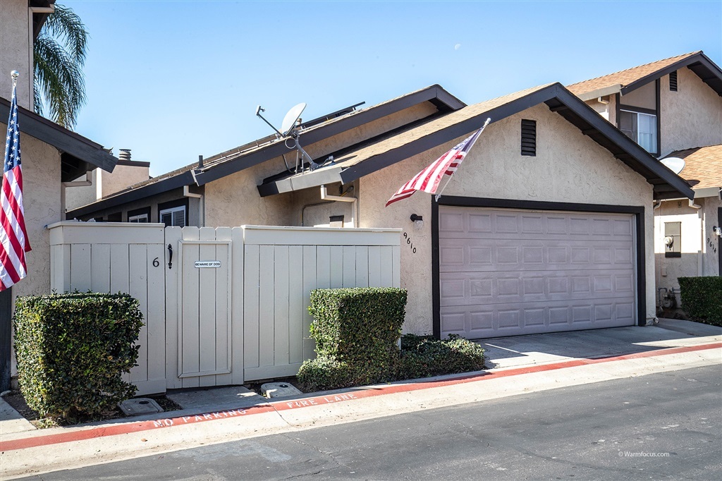 9610 Bart Lane Santee, CA 92071 - Photo 4 of 25