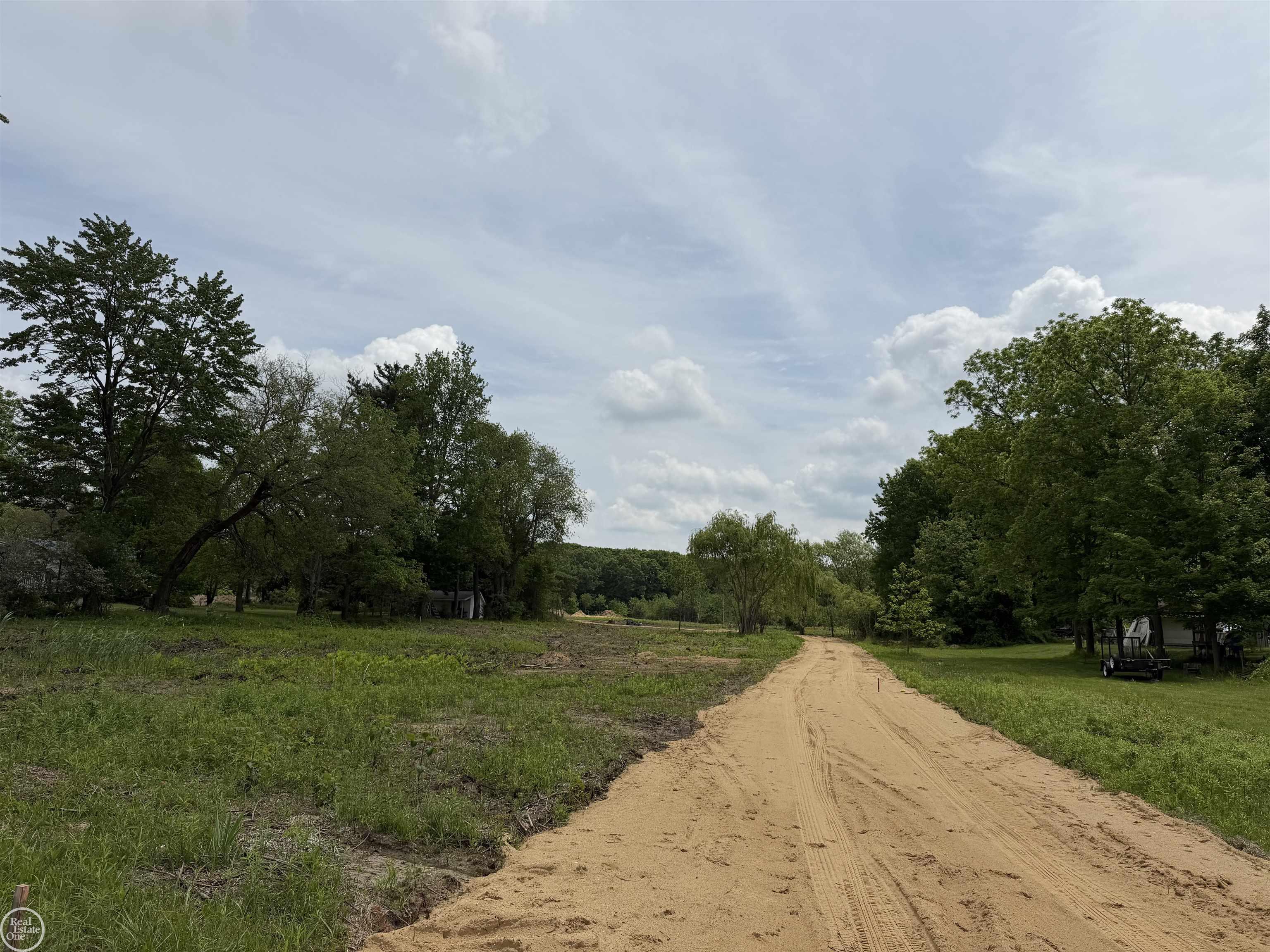 0 Parker Road Fort Gratiot, MI 48059 - Photo 1 of 16