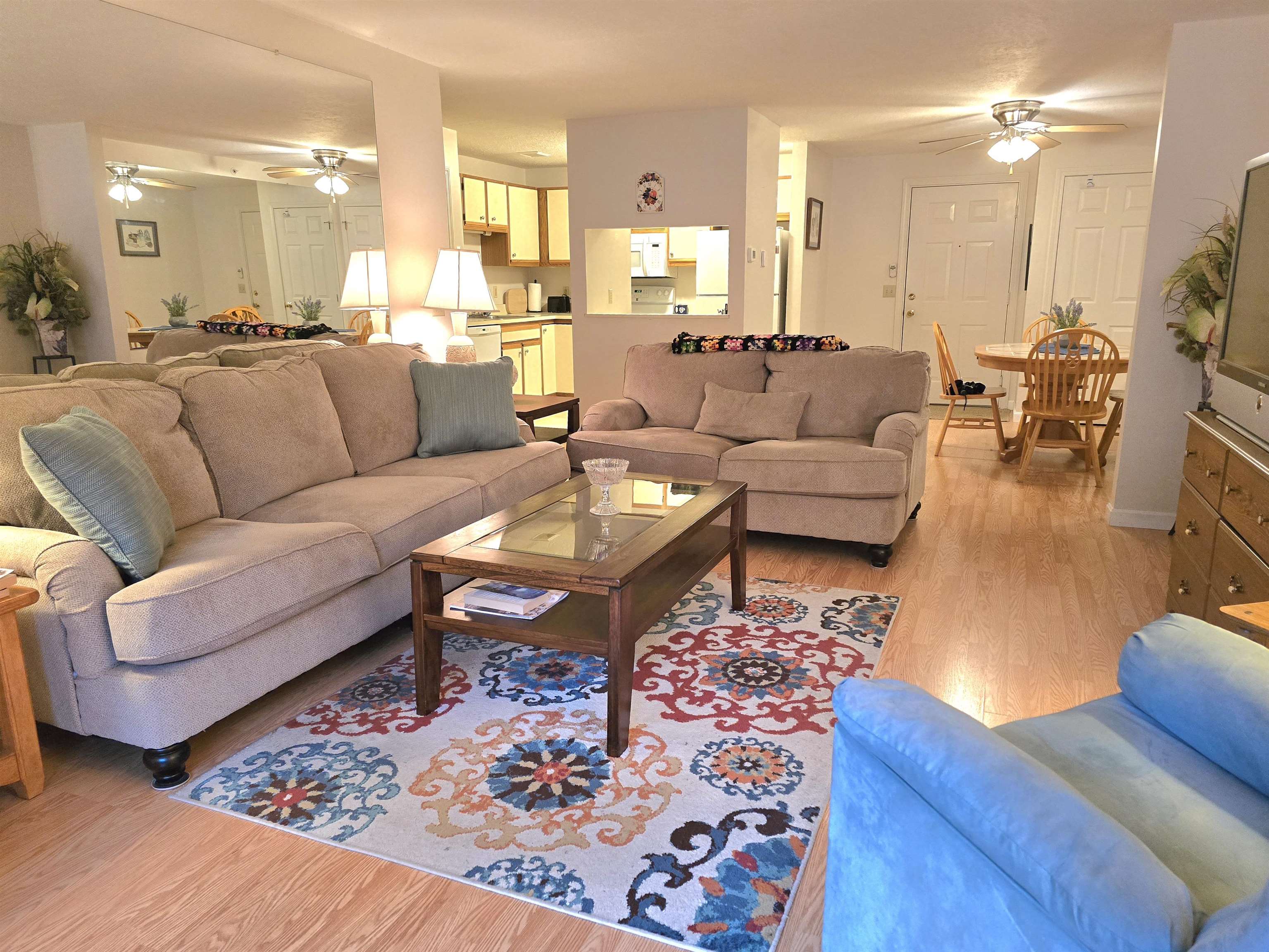 19 Saco Street, Unit 58 Conway, NH 03813 - Photo 11 of 31