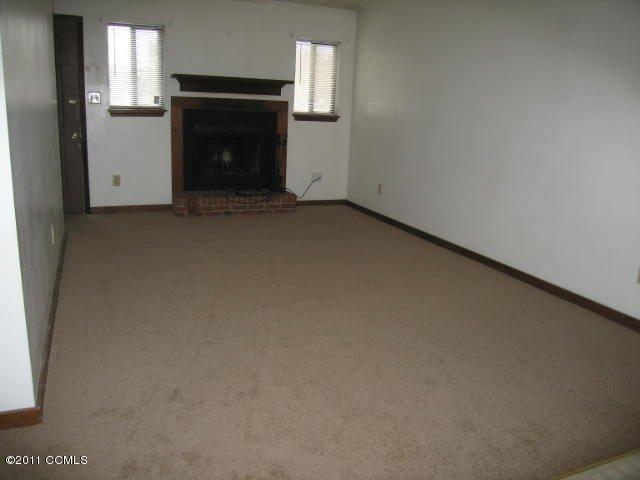 201-203 Cedar Ridge Lane Havelock, NC 28532 - Photo 3 of 10 201- Living Room