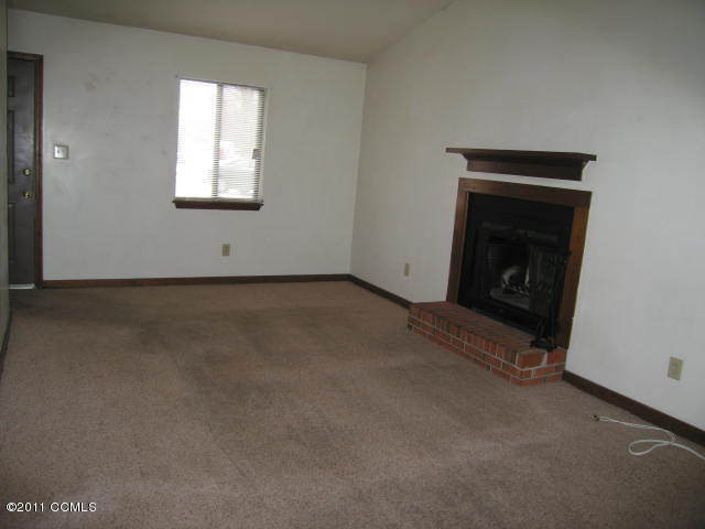 201-203 Cedar Ridge Lane Havelock, NC 28532 - Photo 7 of 10 203- Living Room