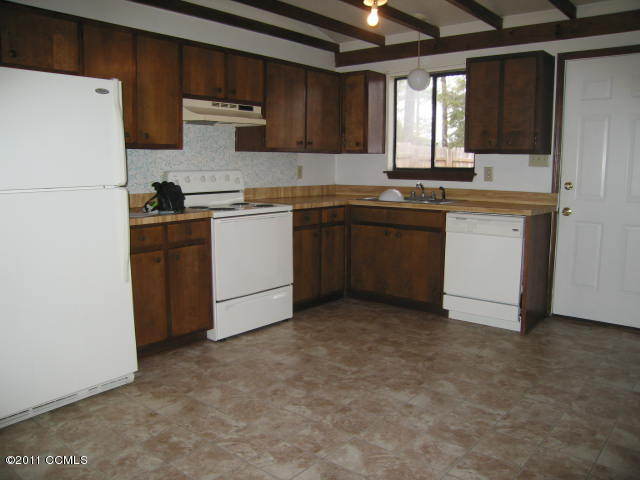 201-203 Cedar Ridge Lane Havelock, NC 28532 - Photo 8 of 10 203- Kitchen