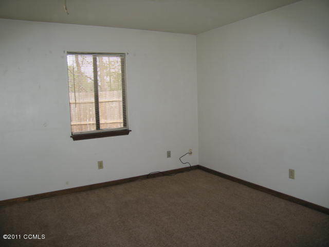 201-203 Cedar Ridge Lane Havelock, NC 28532 - Photo 9 of 10 203- Bedroom 1