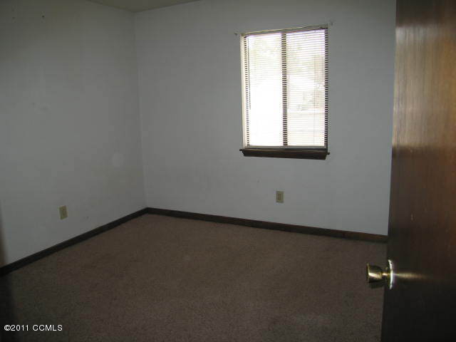 201-203 Cedar Ridge Lane Havelock, NC 28532 - Photo 10 of 10 203- Bedroom 2