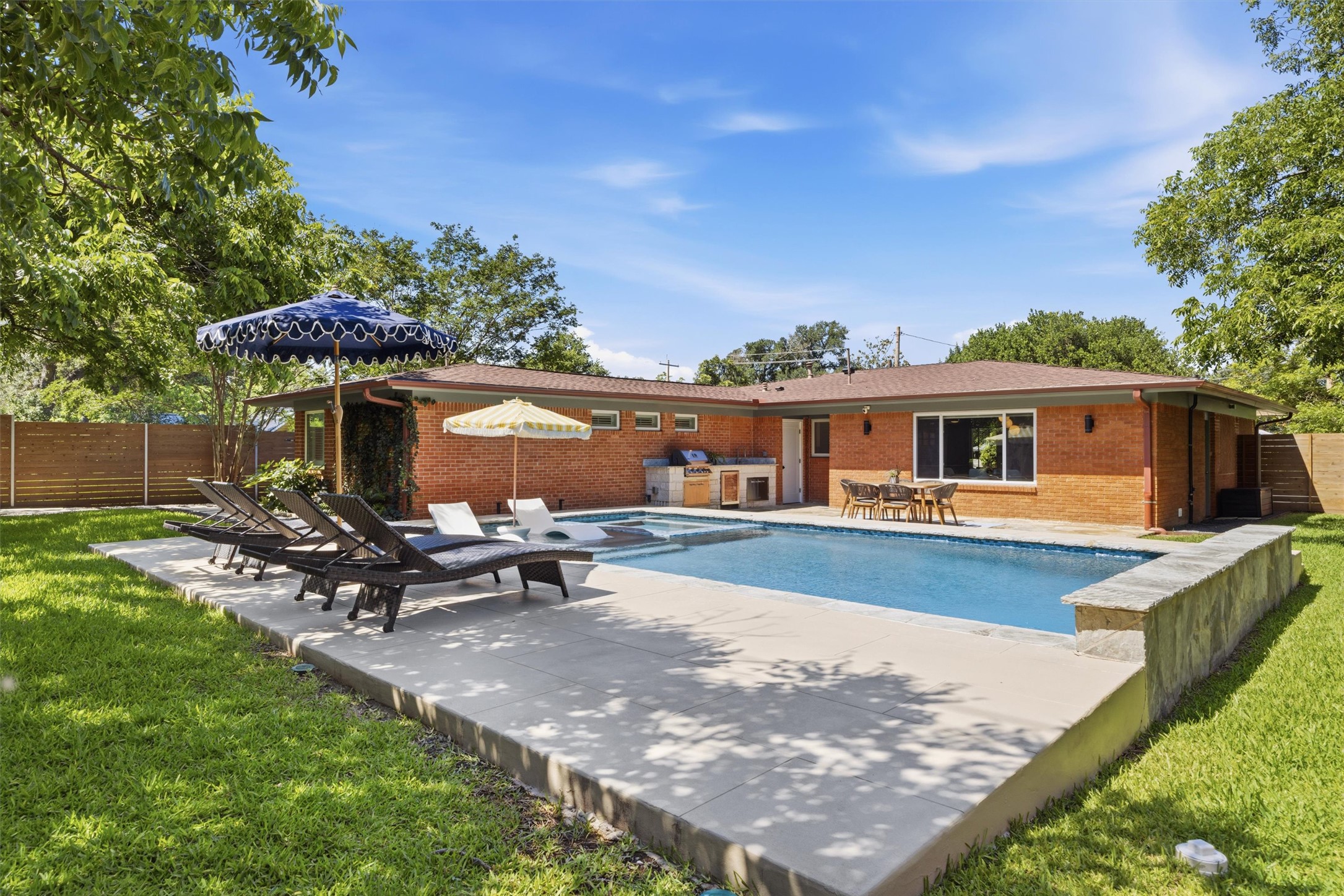 4801 Roundup Trail Austin, TX 78745 - Photo 1 of 40