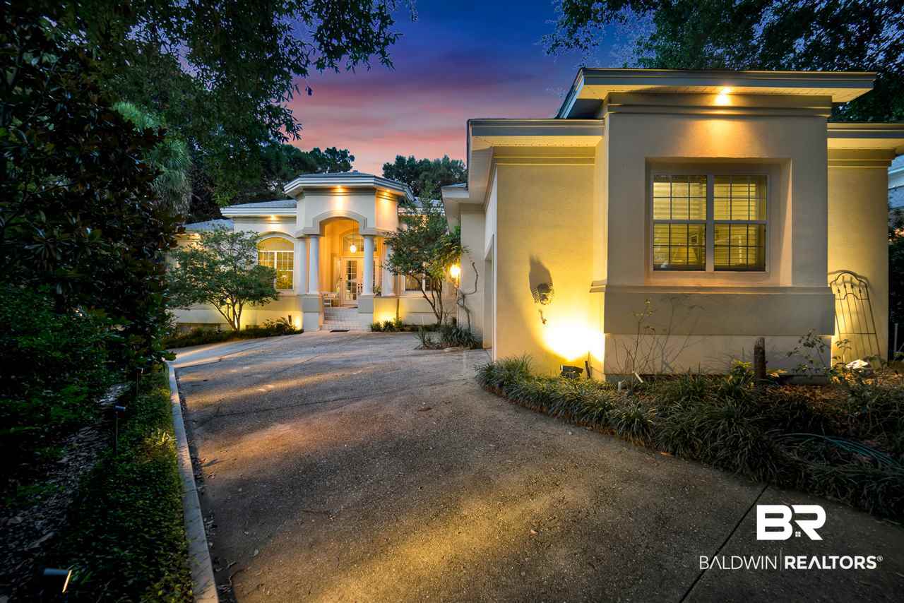 104 Crofton Court Fairhope, AL 36532 - Photo 1 of 40 Front