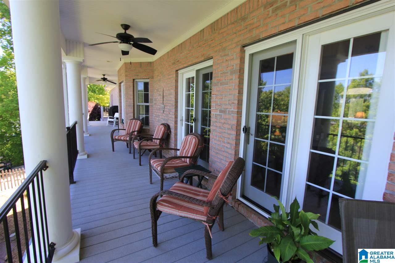 1238 Mohawk Trail Ohatchee, AL 36271 - Photo 8 of 50 Gallery Image 8
