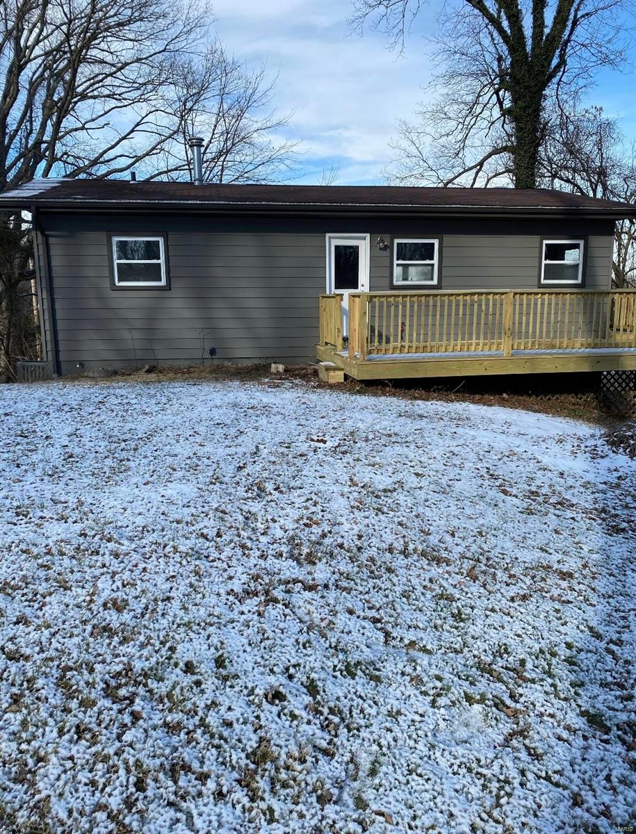 6312 Town Hall Road Belleville, IL 62223 - Photo 3 of 17