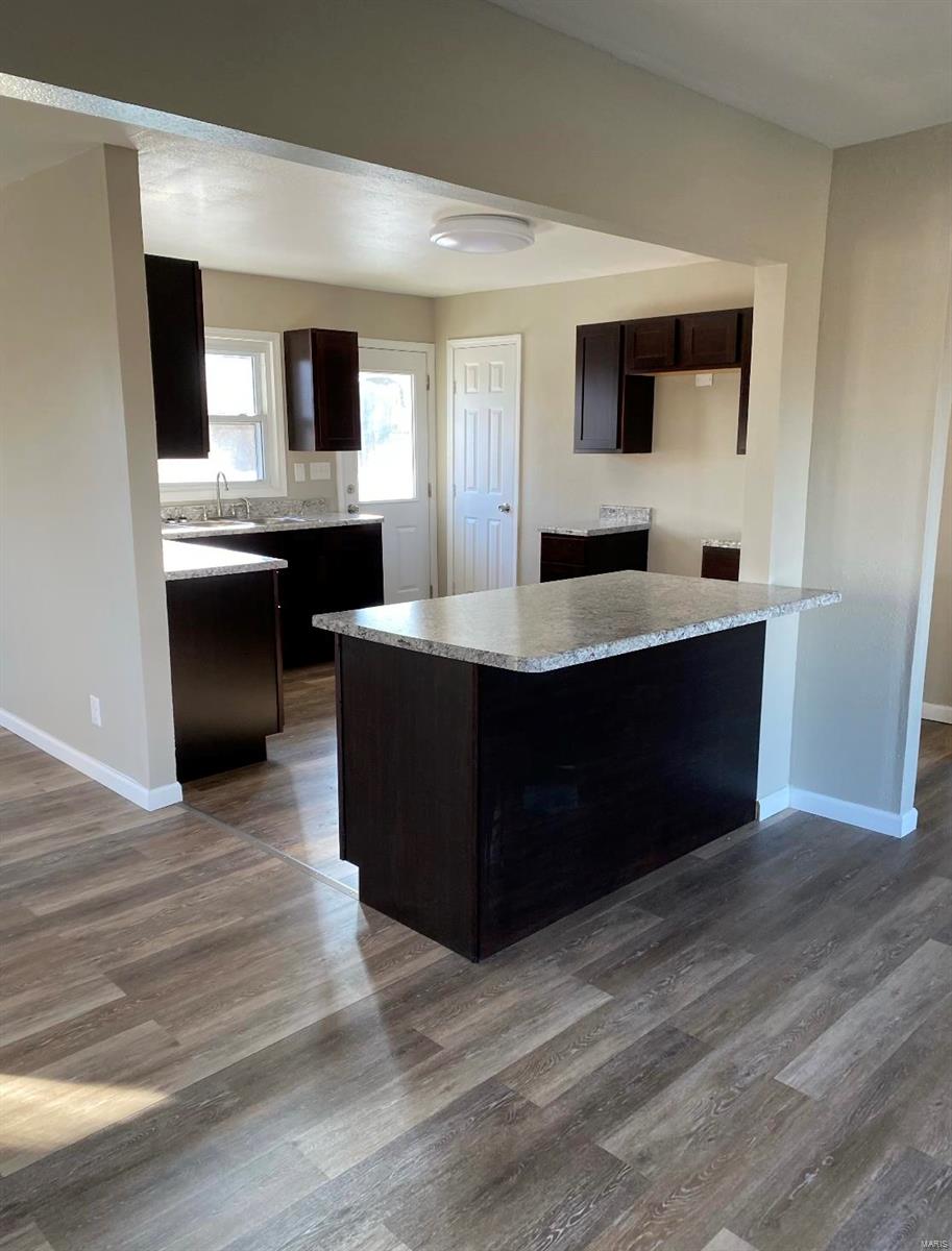 6312 Town Hall Road Belleville, IL 62223 - Photo 5 of 17