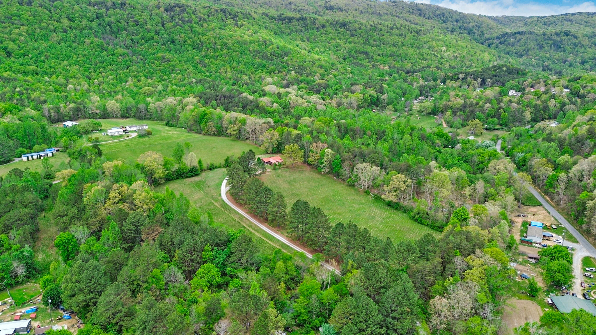 178 Montgomery Road Dayton, TN 37321 - Photo 29 of 42 dji_0822-dji_0824