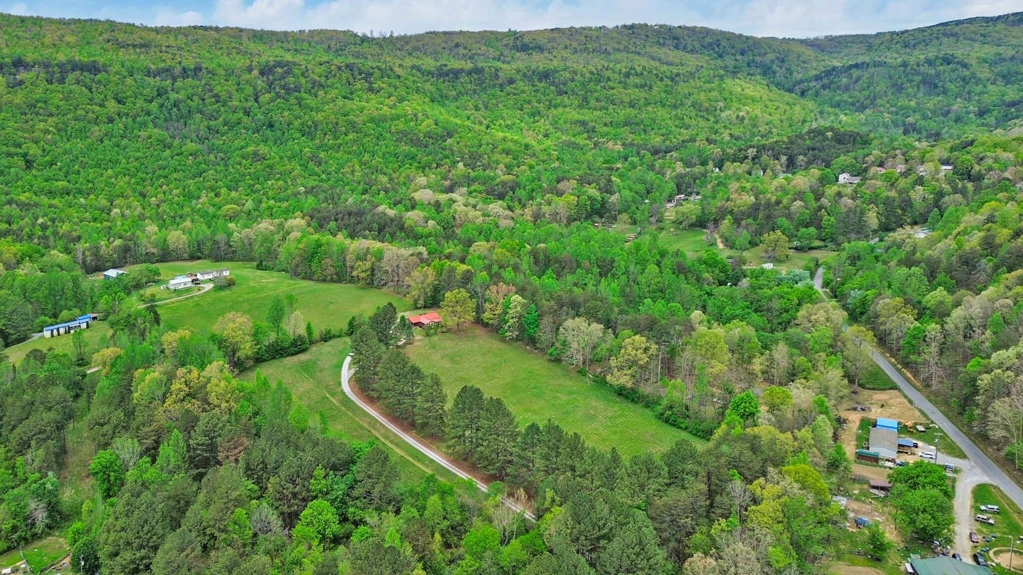 178 Montgomery Road Dayton, TN 37321 - Photo 30 of 42 dji_0825-dji_0827