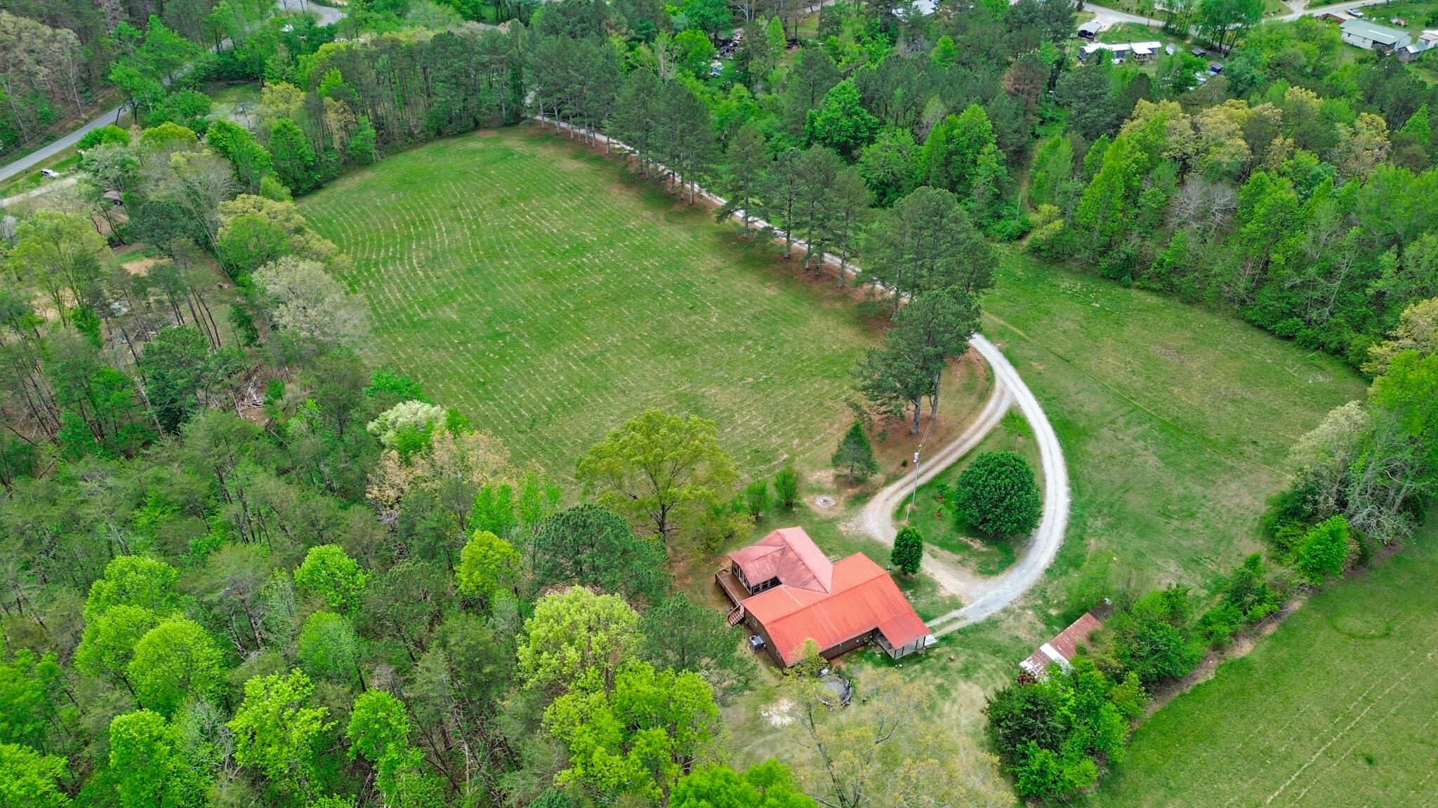 178 Montgomery Road Dayton, TN 37321 - Photo 33 of 42 dji_0834-dji_0836