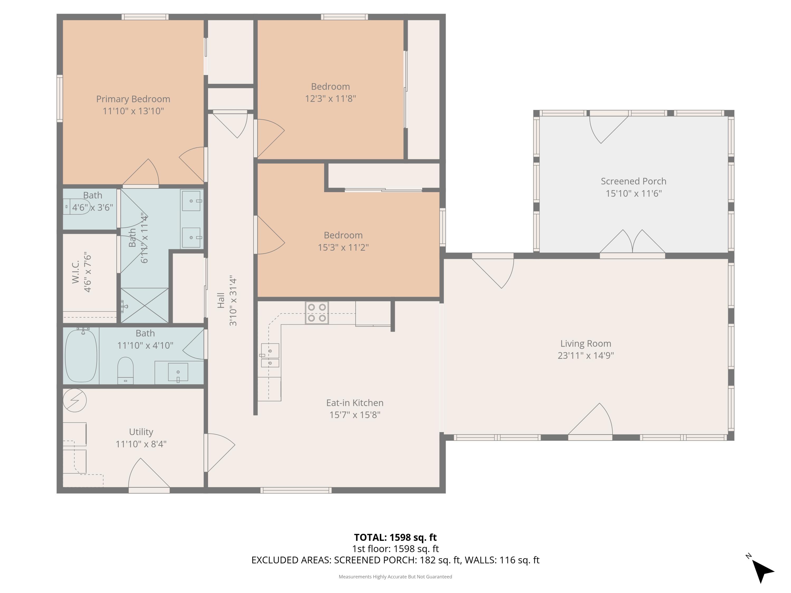 178 Montgomery Road Dayton, TN 37321 - Photo 42 of 42 2