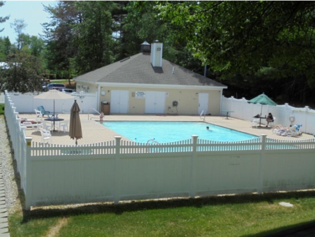 126 Middlesex Road, Unit 126 Merrimack, NH 03054 - Photo 22 of 22