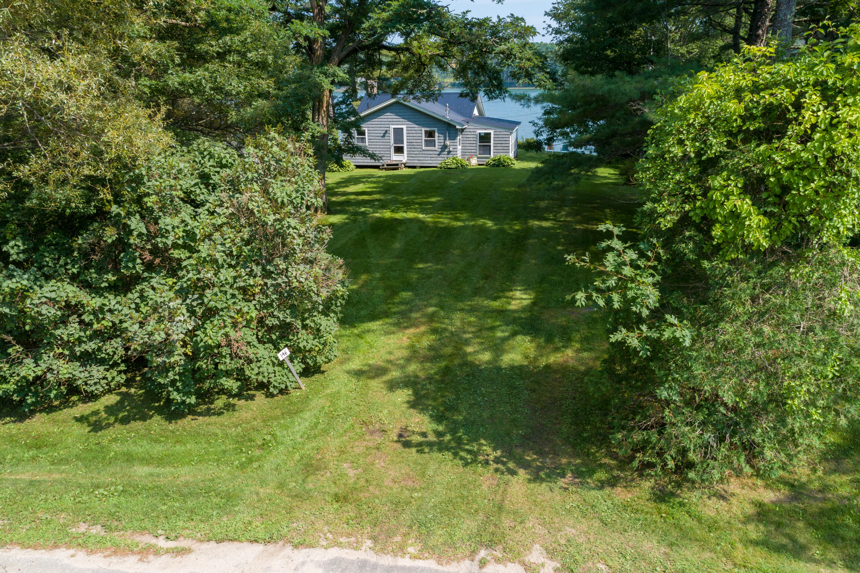 146 Hildreth Road Harpswell, ME 04079 - Photo 12 of 48 DJI_0025