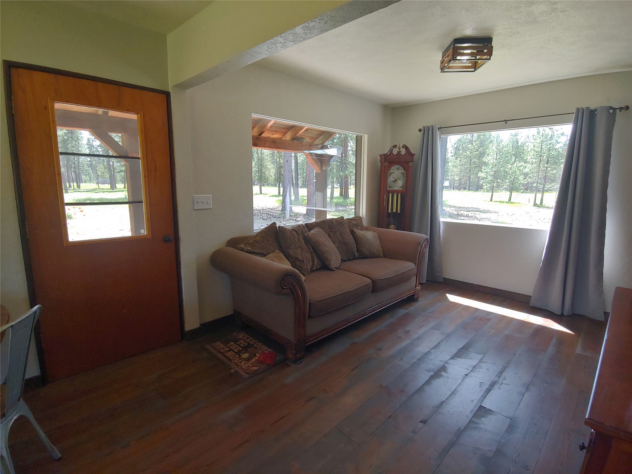 142 Hollopeter Road Condon, MT 59826 - Photo 5 of 70 Gallery Image 5