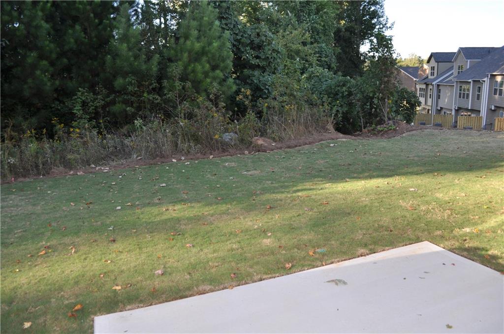 4390 Cedar Bridge Walk Suwanee, GA 30024 - Photo 14 of 14 a view of a lake view