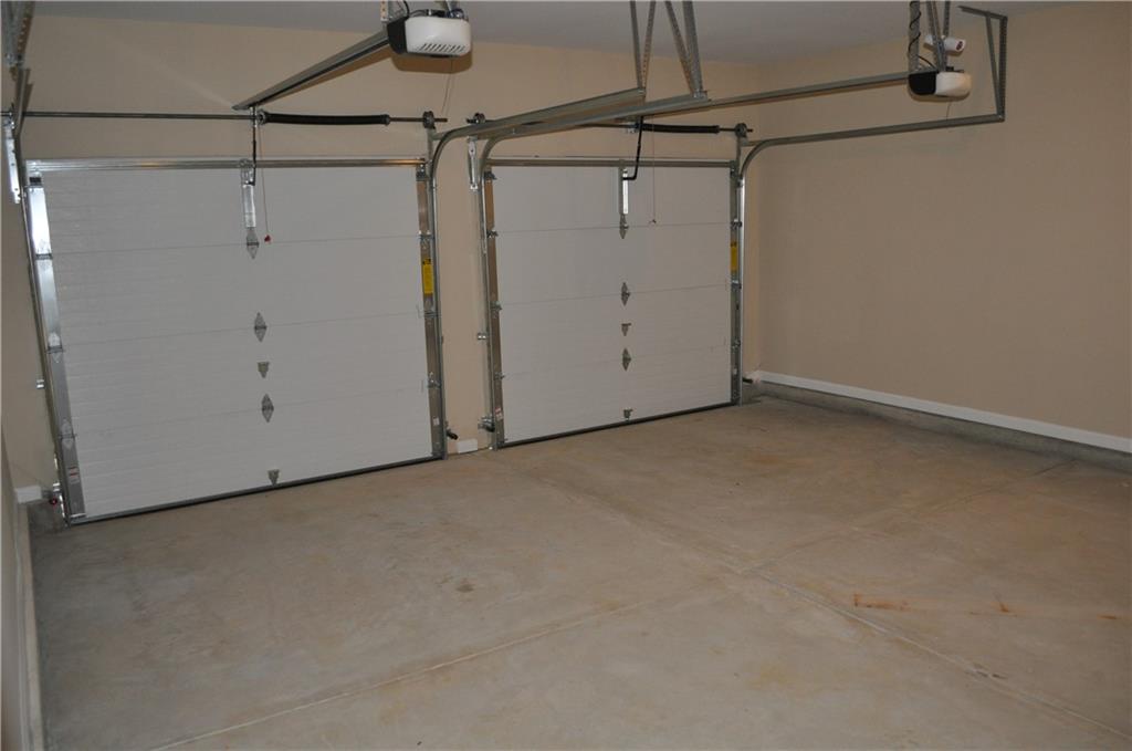 4390 Cedar Bridge Walk Suwanee, GA 30024 - Photo 8 of 14 a view of a small space