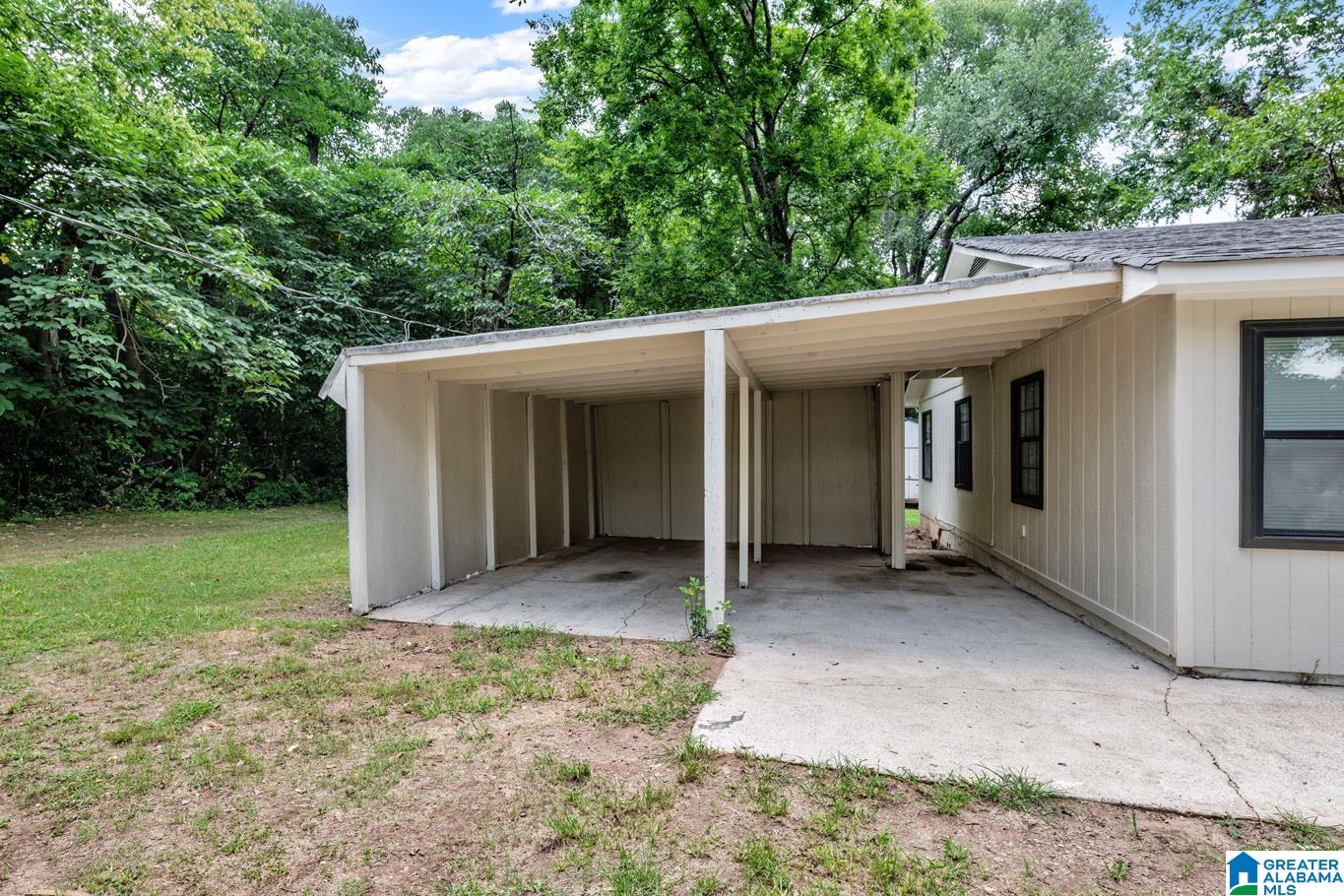 1332 14th Place Southwest Birmingham, AL 35211 - Photo 29 of 29