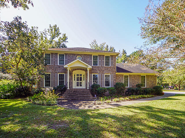 113 Old Postern Road Summerville, SC 29483 - Photo 1 of 32 Paul Main