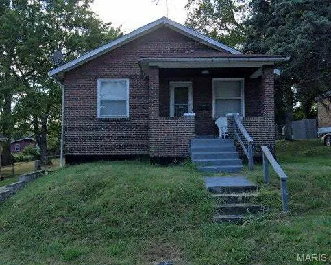 $75,000 | 3105 Thelma Avenue, Bel-Ridge, MO 63121