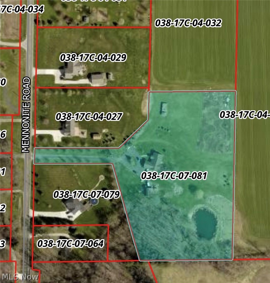 9503 Mennonite Road Wadsworth, OH 44281 - Photo 4 of 42