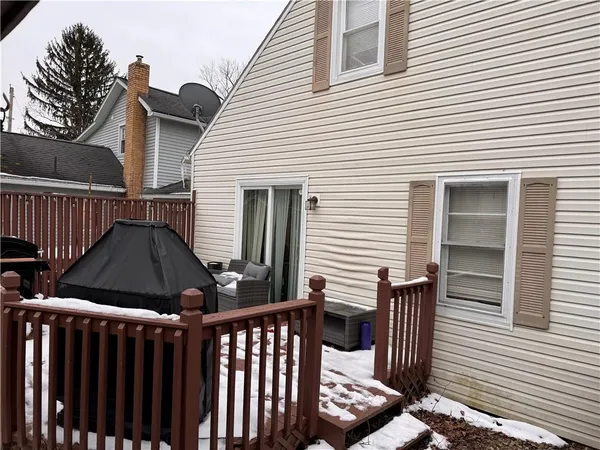 $110,000 | 354 Euclid Avenue, Sharon, PA 16146