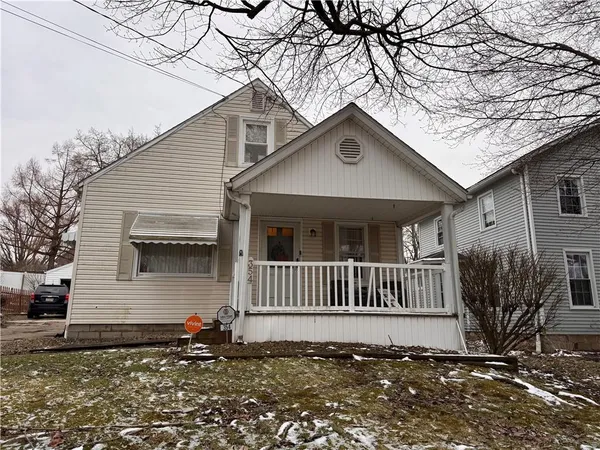 $110,000 | 354 Euclid Avenue, Sharon, PA 16146
