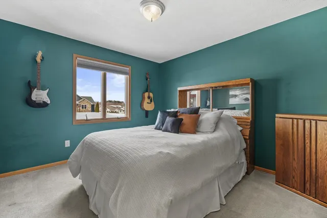 $450,000 | 1523 Lena Lane, Fort Atkinson, WI 53538