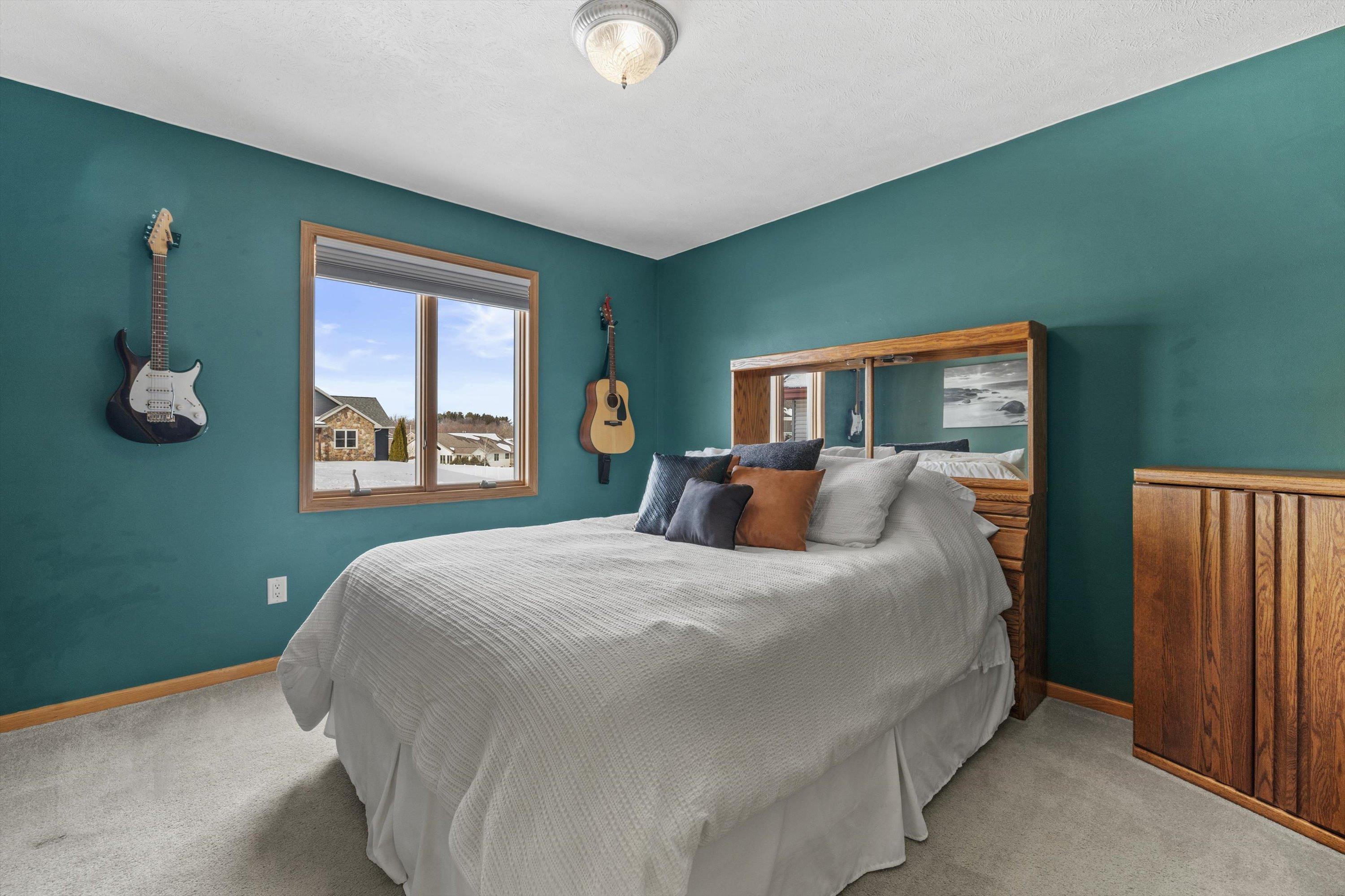 1523 Lena Lane Fort Atkinson, WI 53538 - Photo 24 of 44