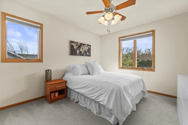 $450,000 | 1523 Lena Lane, Fort Atkinson, WI 53538