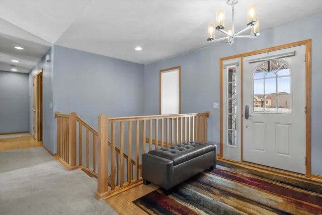 $450,000 | 1523 Lena Lane, Fort Atkinson, WI 53538