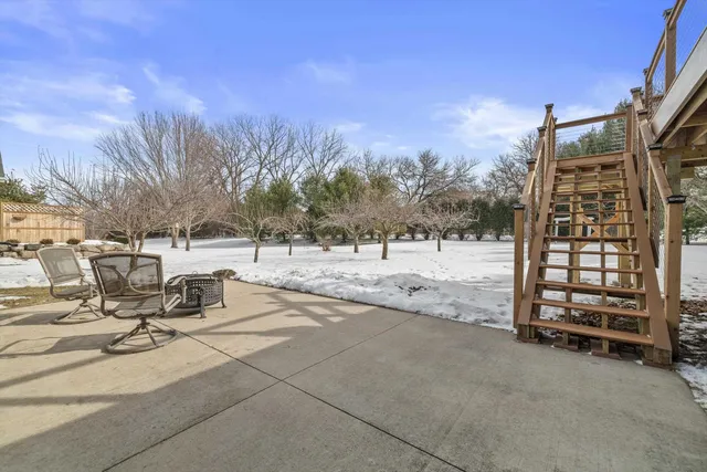 $450,000 | 1523 Lena Lane, Fort Atkinson, WI 53538